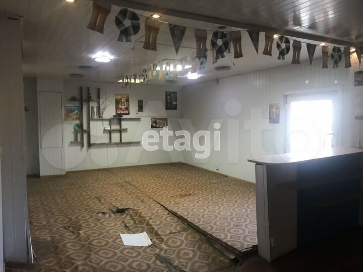 Продам торговое помещение, 99 м²