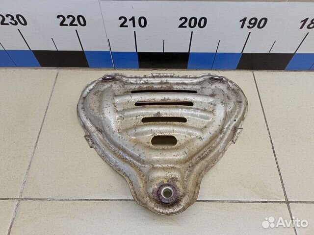 Экран тепловой RAV 4 2013