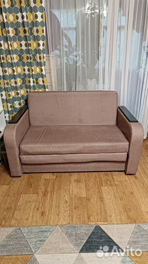 Диван Чебурашка