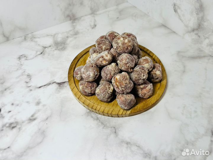 Пельмени ручной лепки