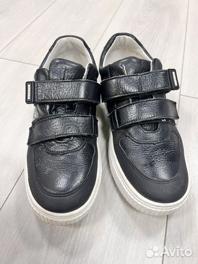 Ботинки для мальчика