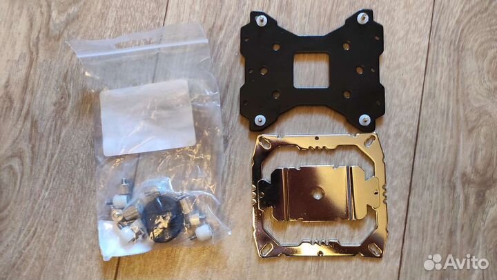 Кулер для процессора IceHammer IH-4800