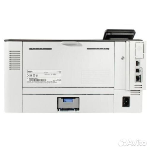 Принтер лазерный Canon i-Sensys LBP-236dw (5162C00