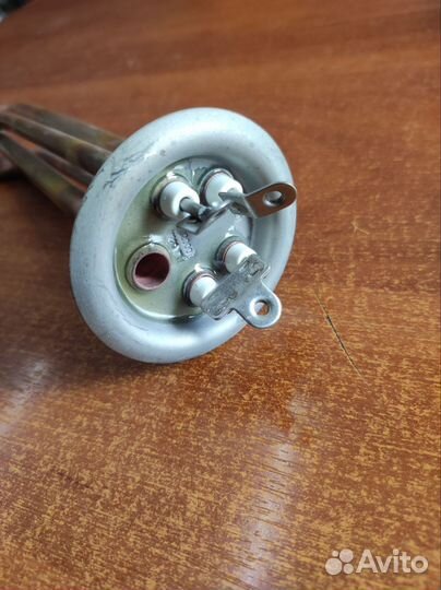 Тэн для водонагревателя ATT FSS 30-100H 2квт