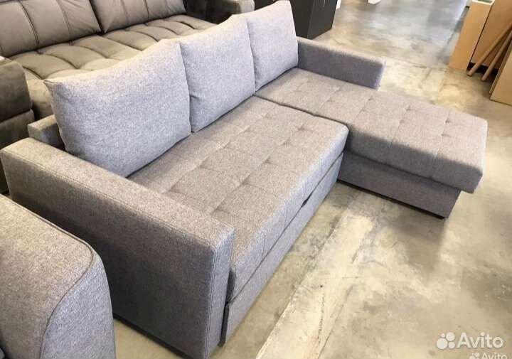 Диван новый кельн