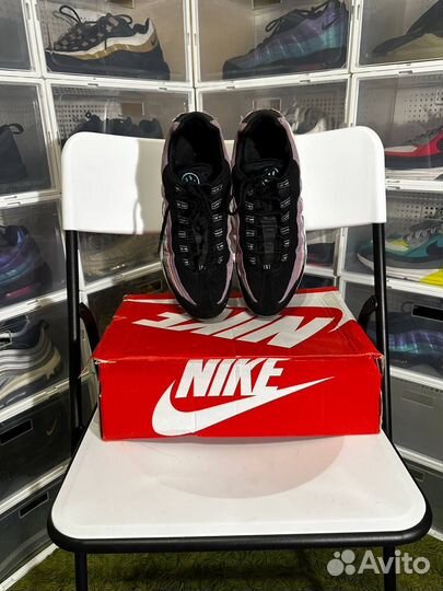 Кроссовки Nike Air Max 95