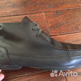land rover - Купить мужскую обувь 👟 во всех регионах с доставкой