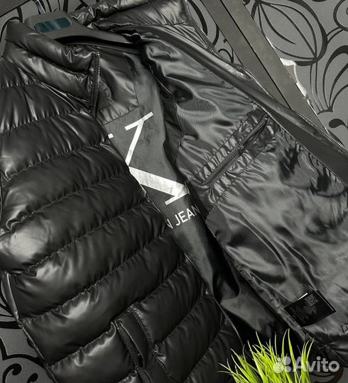 Жилетка мужская Calvin Klein