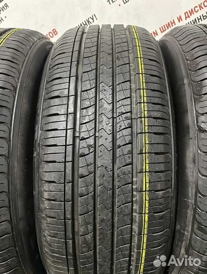 Kumho Solus KH16 205/65 R16 94H