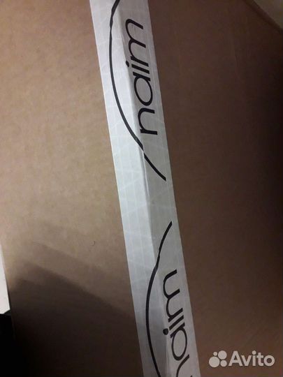 Naim NSC-222 NAP-250 комплект в наличии