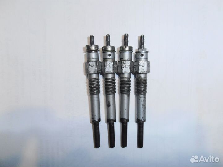 Свеча накаливания