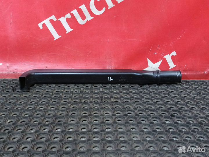 Воздуховод отопителя Man TGA, Man TGS, Man TGX