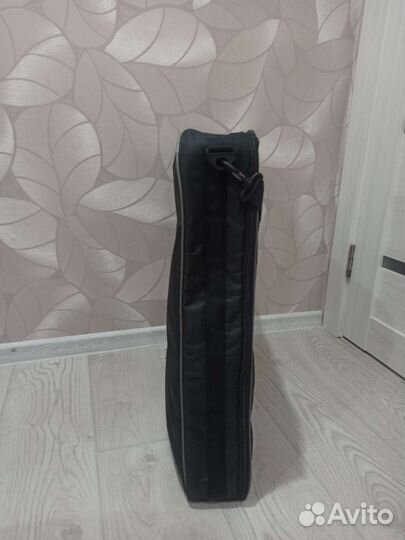 Чехол для туристического стола с 4 стульями