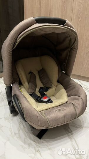 Автолюлька от 0 adamex