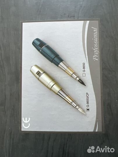 Аппарат для перманентного макияжа Giant Sun 8650