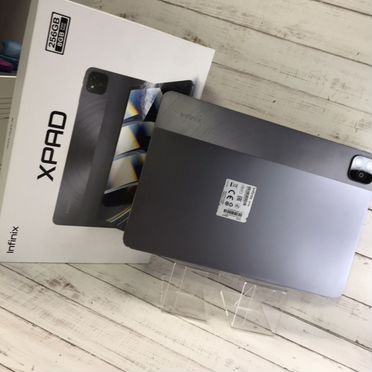 Планшет infinix xpad