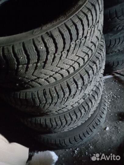 Cordiant Snow Cross 2 205/55 R16 94T
