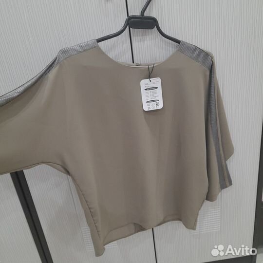 Юбка и блузка