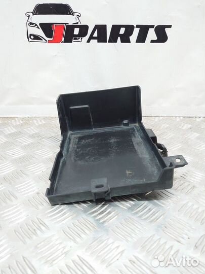 Площадка акб Mitsubishi Outlander XL