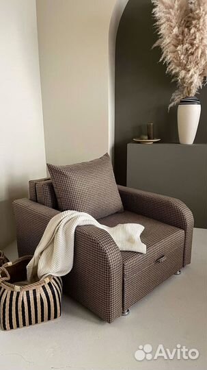 Кресло-кровать с доставкой