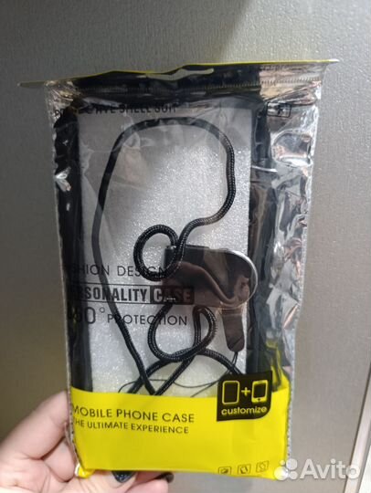 Чехол на телефон Xiaomi 14 T Pro новый