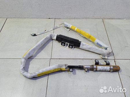 Подушка потолочная (шторка)