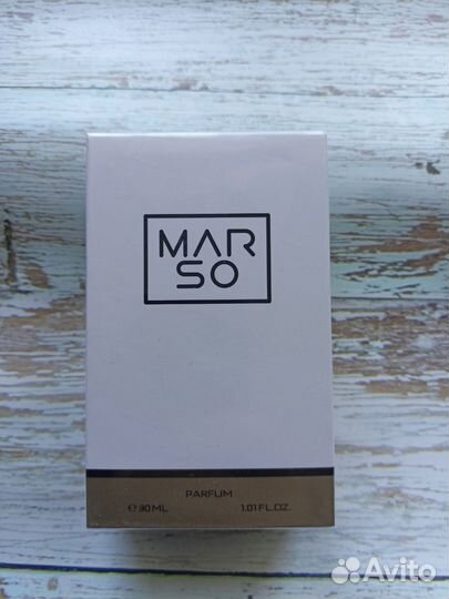 Натуральные духи