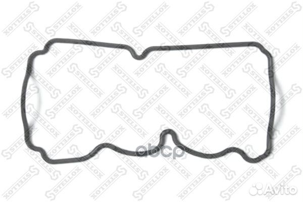 11-28010-SX прокладка клапанной крышки Daewoo