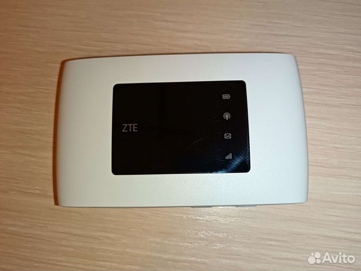 Модемы и роутеры 4g wi fi