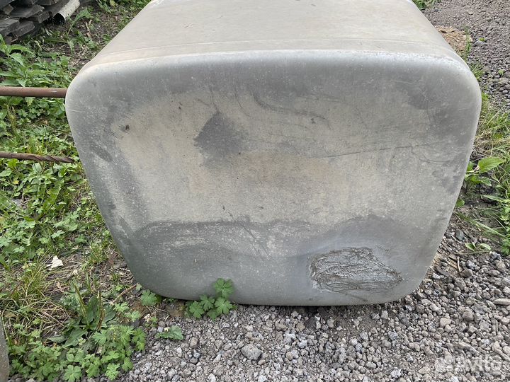 Топлианый бак