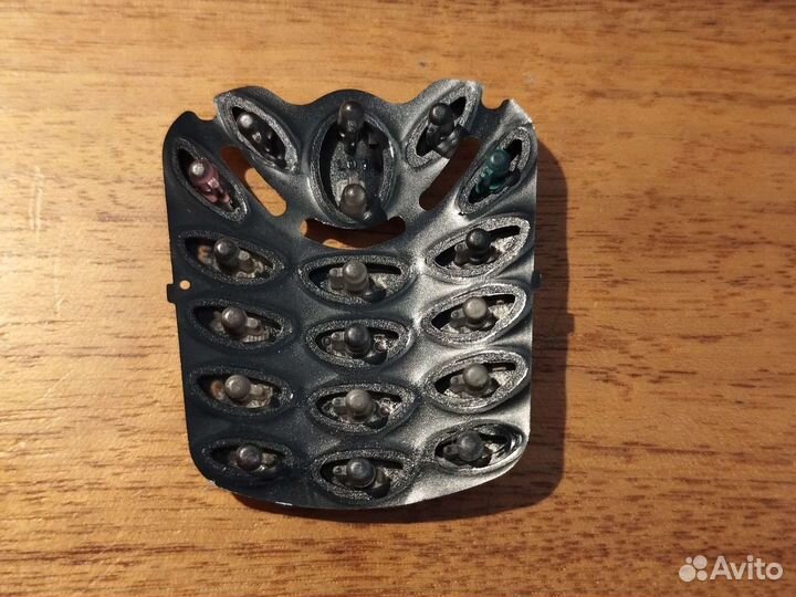 Siemens A55 клавиатура оригинал