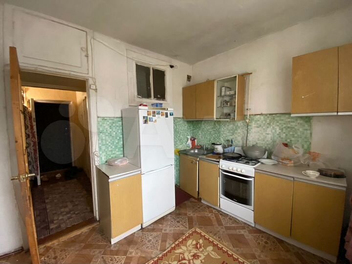 2-к. квартира, 48 м², 5/5 эт.