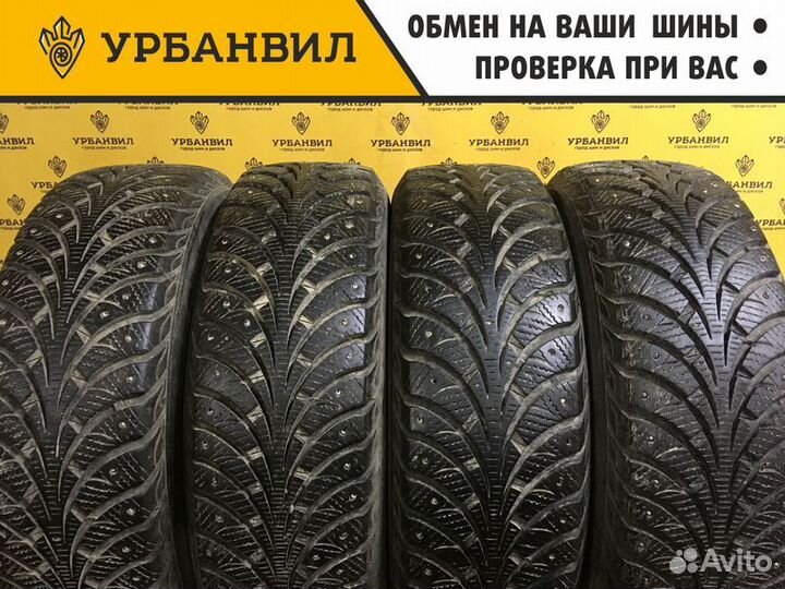 Sava Eskimo Stud 185/65 R15 88T