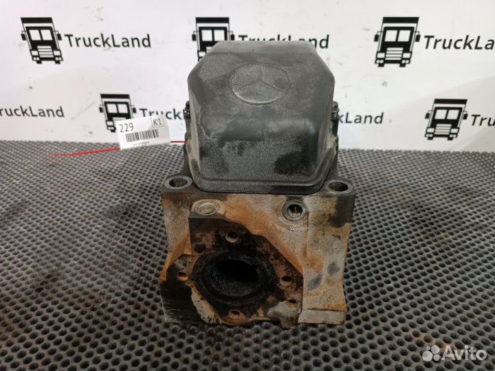 Головка блока цилиндров Камаз 5490 NEO 2019