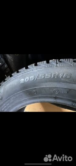 Viatti Brina Nordico V-522 205/55 R16