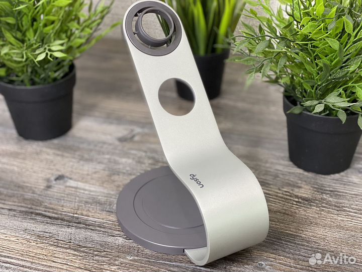 Подставка для фена Dyson