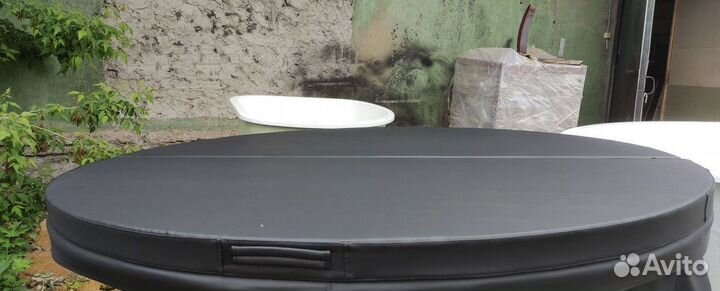 Термокрышка для спа KSH-46092