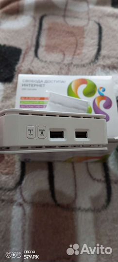 Wifi роутер 3g 4g модем