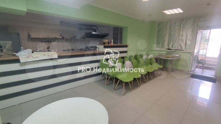 Сдам помещение свободного назначения, 66.5 м²