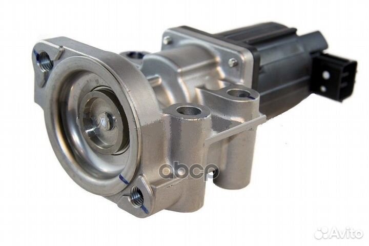 Клапан сист.рециркуляции отработ.газов 1582A037