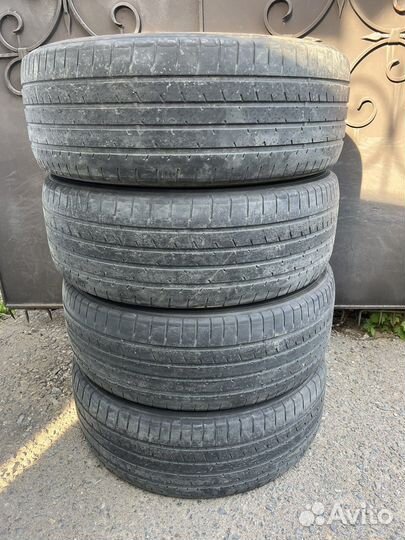 Toyo Proxes R46 225/55 R19