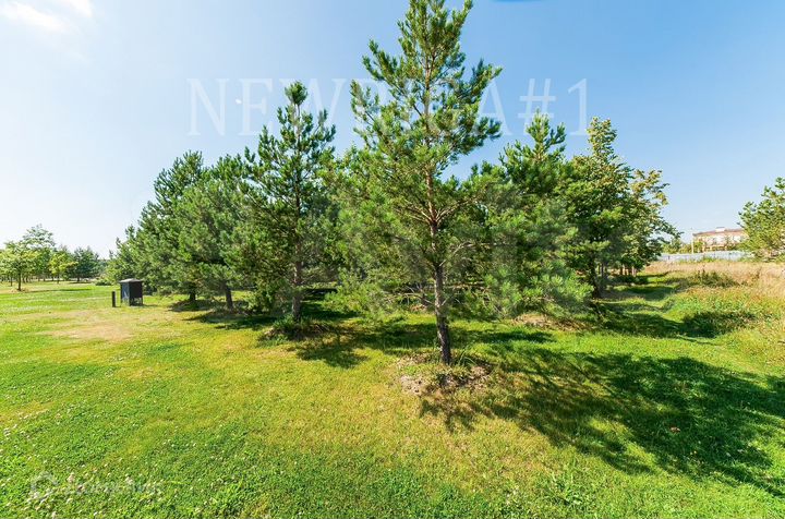 Участок 14,59 га (ИЖС)