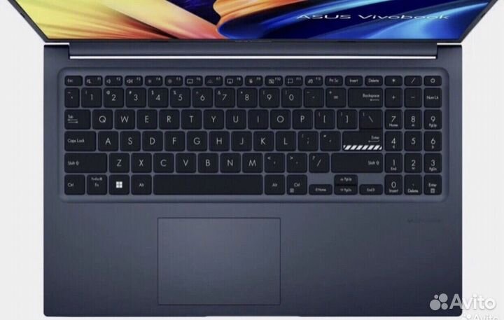 Asus VivoBook 15