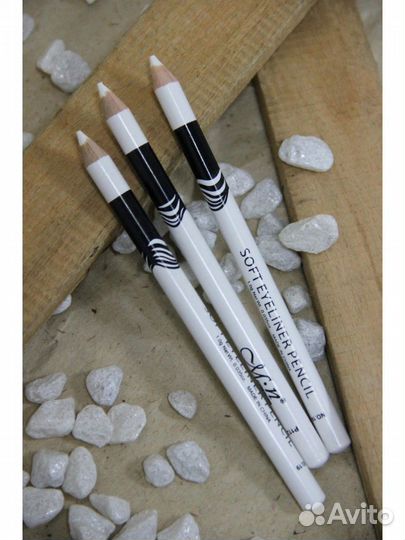 ME NOW Карандаш белый для эскиза Me Now