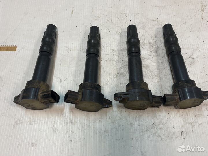 Катушка зажигания Mitsubishi Outlander 1