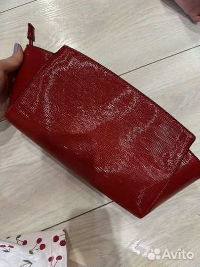 Estee lauder клатч