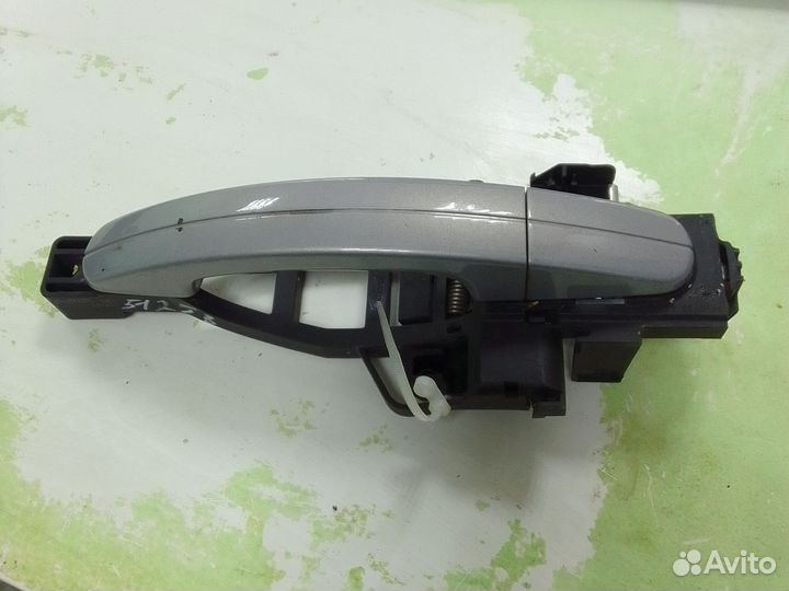 Ручка двери внешняя Ford Focus 3