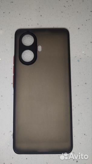 Чехол Realme 10 pro plus