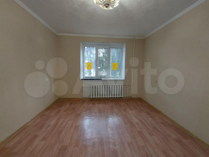 3-к. квартира, 75 м², 1/9 эт.