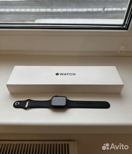Часы Apple Watch SE 2 40 mm